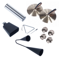 Metal Sounds Pack Metal Sounds Pack