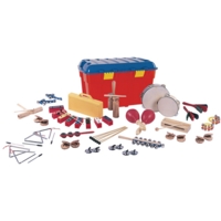 Performance Percussion Key Stage 1 Set Performance Percussion Key Stage 1 Set