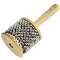 A-star Small Beaded Afuche A-star Small Beaded Afuche