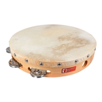 10in(25) Tambourine Budget - Pp873 10in(25) Tambourine Budget - Pp873