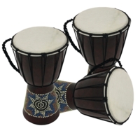 Mini Trio Djembe Pack Mini Trio Djembe Pack