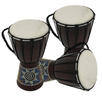 Mini Trio Djembe Pack