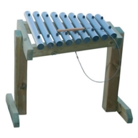 Chime Table - Nursery Chime Table - Nursery
