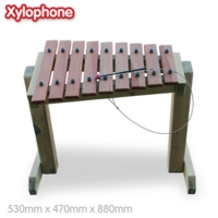 Xylophone - Nursery Xylophone - Nursery