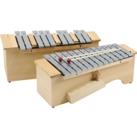 Alto Metallophone - Diatonic Alto Metallophone - Diatonic
