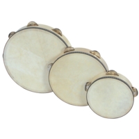 Tambourine 200mm Tambourine 200mm
