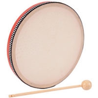 Hand Drum Hand Drum
