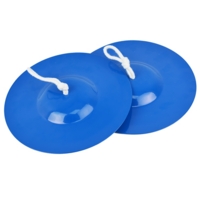 A-star 8 Inch Brass Cymbals A-star 8 Inch Brass Cymbals