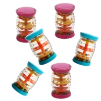 Mini Shakers Pk6