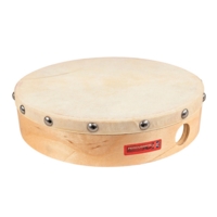 Percussion Plus Wood Shell Tambour 8 Percussion Plus Wood Shell Tambour 8