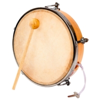 Percussion Plus Tunable Tambour 8 Percussion Plus Tunable Tambour 8