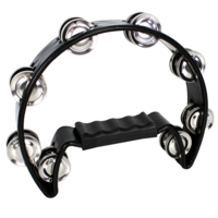 A-star Half Moon Tambourine A-star Half Moon Tambourine
