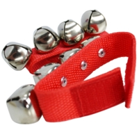 Wrist Bells Pair Wrist Bells Pair