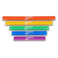 Chromatic Boomwhackers Pack 5 Chromatic Boomwhackers Pack 5