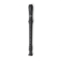 Recorder Black Recorder Black