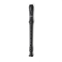 Recorder Black