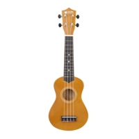 Ukulele - Natural Ukulele - Natural