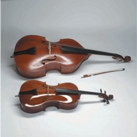 Antoni Violin Outfit Quarter Size