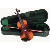 Antoni Violin Outfit Three Quarter Size Antoni Violin Outfit Three Quarter Size