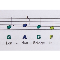 Whack A Doodle Doo Songbook Whack A Doodle Doo Songbook