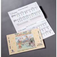 Whack A Doodle Too Songbook Whack A Doodle Too Songbook