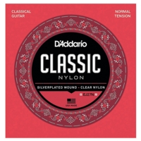 Daddario Classic Nylon Guitar Strings Daddario Classic Nylon Guitar Strings