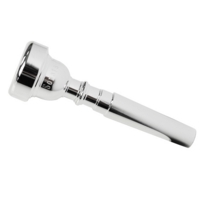 Montreux Trumpet 7C Mouthpiece