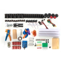 Primary Electrics Kit