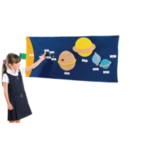 Solar System Wall Hanging Solar System Wall Hanging