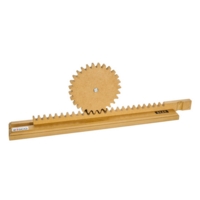 Simple Machines Gear (16 W -stock) Simple Machines Gear (16 W -stock)