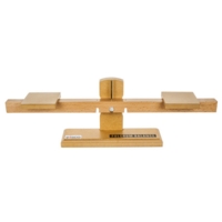 Simple Machines Fulcrum Balance