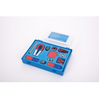 Junior Magnetism Kit Junior Magnetism Kit