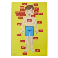 Human Body Floor Mat Human Body Floor Mat