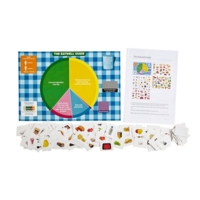 Eatwell Guide Tabletop Activity Eatwell Guide Tabletop Activity