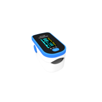 Fingertip Pulse Oximeter