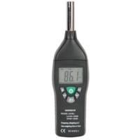 Sound Level Meter Sound Level Meter