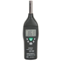 Sound Level Meter