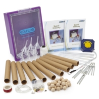 Sound Investigation Kit Sound Investigation Kit