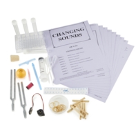 Changing Sounds Kit Changing Sounds Kit