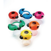 Jumbo Bug Jars P6 Jumbo Bug Jars P6