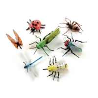 Jumbo Insects Pk7 Jumbo Insects Pk7