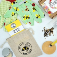The Bee Gift Set