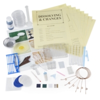 Dissolving And Changes Kit Dissolving And Changes Kit