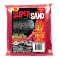 Red Space Sand Red Space Sand