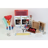 Changing Materials Macro Science Kit Changing Materials Macro Science Kit