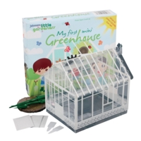 Mini Greenhouse