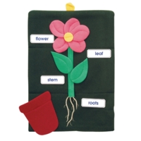 Foldaway Flower Foldaway Flower