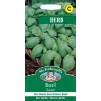 Basil Seeds Basil Seeds