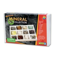 Minerals Collection Minerals Collection