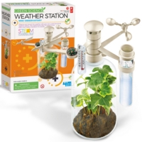 GS Weather Station GS Weather Station